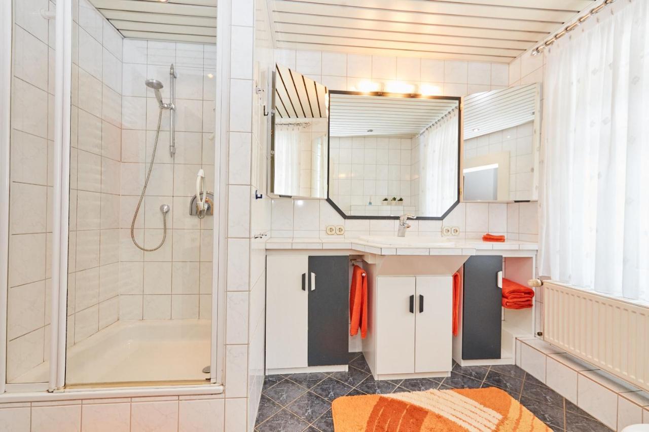 Ferienwohnung "Alte Pleiner Muehle" 外观 照片